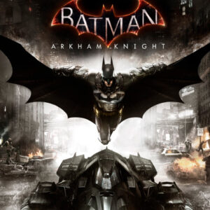 Batman: Arkham Knight Steam CD Key