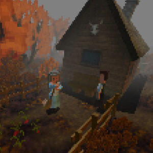 A Room Beyond Steam CD Key