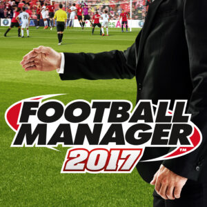 Football Manager 2017 Steam CD Key