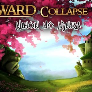 Skyward Collapse: Nihon no Mura DLC Steam CD Key