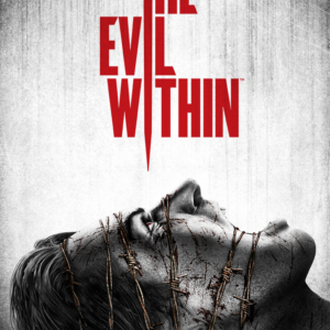 The Evil Within Steam CD Key
