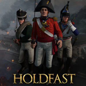 Holdfast: Nations At War Steam CD Key