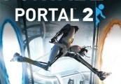 Portal 2 PC Steam Gift