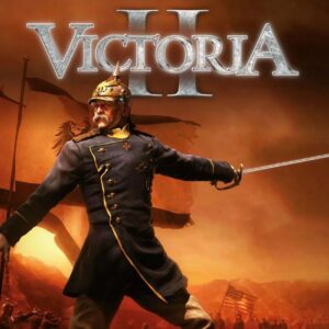 Victoria II PC Steam CD Key