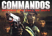 Commandos: Beyond the Call of Duty PC Steam CD Key