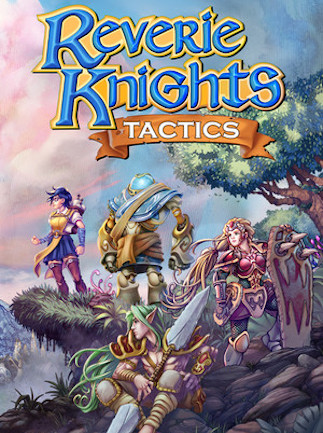 Reverie Knights Tactics (PC) – Steam Key – GLOBAL