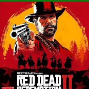 Red Dead Redemption 2 | Ultimate Edition (Xbox One) - Xbox Live Key - GLOBAL