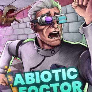Abiotic Factor (PC) - Steam Key - GLOBAL