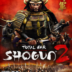 Total War: Shogun 2 Collection Steam Key CIS
