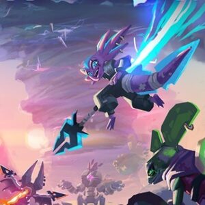 Windblown (PC) - Steam Key - EUROPE