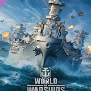 World of Warships - Anshan Pack Steam Gift GLOBAL