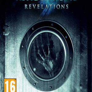 Resident Evil: Revelations (PC) - Steam Key - CIS