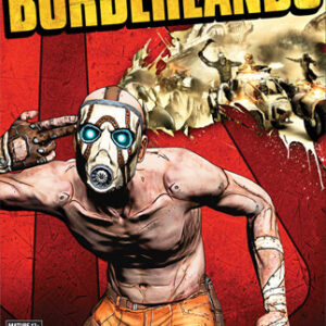 Borderlands Game of the Year Enhanced (PC) - Steam Key - UNITED STATES