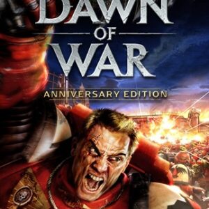 Warhammer 40,000: Dawn of War - Anniversary Edition (PC) - Steam Key - EUROPE