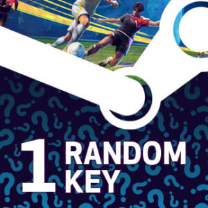 Try To Get REMATCH - Random Elite Edition 1 Key (PC) - Steam Key - GLOBAL