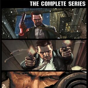Max Payne 3 Complete Edition (PC) - Rockstar Key - GLOBAL