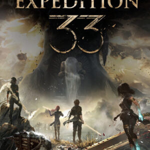 Clair Obscur: Expedition 33 (PC) - Steam Key - ROW