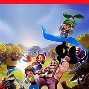 World to the West Steam Key GLOBAL