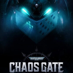 Warhammer 40,000: Chaos Gate - Daemonhunters | Castellan Champion Edition (PC) - Steam Key - GLOBAL