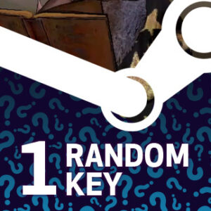Try to get Mage Arena - Random 1 Key (PC) - Steam Key - GLOBAL