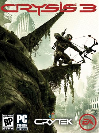 Crysis 3 EA App Key CIS