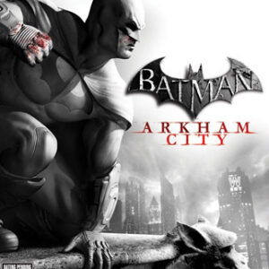 Batman: Arkham City | GOTY Edition (PC) - Steam Key - CIS