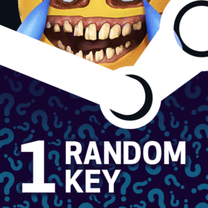 Try to Get R.E.P.O. - Random 1 Key (PC) - Steam Key - GLOBAL