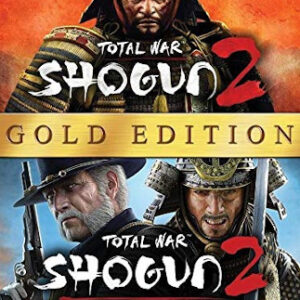 Total War: SHOGUN 2 Gold Edition | Gold Edition (PC) - Steam Key - GLOBAL
