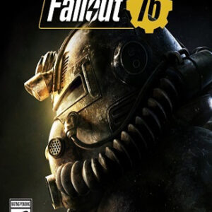 Fallout 76 (PC) - Steam Key - GLOBAL