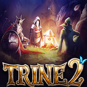 Trine 2 Complete Story (PC) - Steam Key - GLOBAL