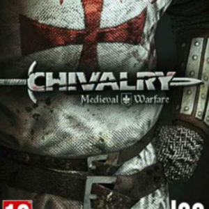 Chivalry: Medieval Warfare Steam Key GLOBAL
