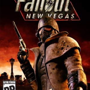 Fallout New Vegas Steam Key EUROPE