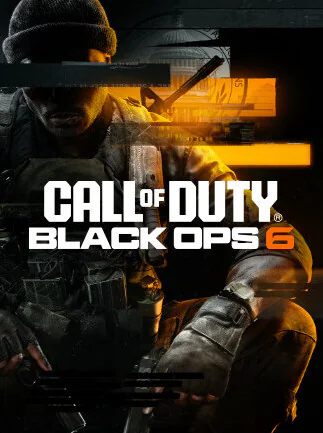 Call of Duty: Black Ops 6 (PC) – Microsoft Store Key – EUROPE
