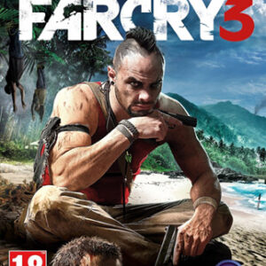 Far Cry 3 (PC) - Ubisoft Connect Key - GLOBAL