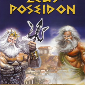 Zeus + Poseidon (Acropolis) GOG.COM Key GLOBAL