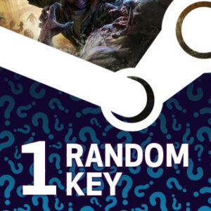 Try to Get Dying Light: The Beast - Random 1 Key (PC) - Steam Key - GLOBAL