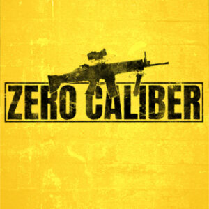 Zero Caliber VR (PC) - Steam Key - GLOBAL