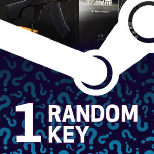 Try to Get Escape from Tarkov – Random Left Behind Edition 1 Key (PC) - Steam Key - GLOBAL