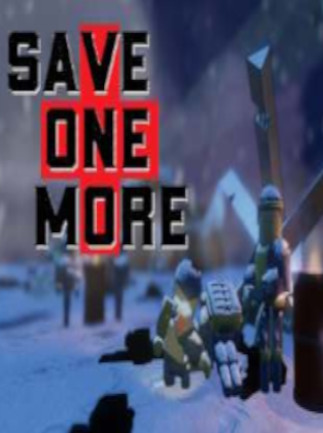Portada de Save One More Steam Key GLOBAL