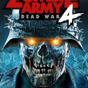 Zombie Army 4: Dead War (PC) - Steam Gift - GLOBAL