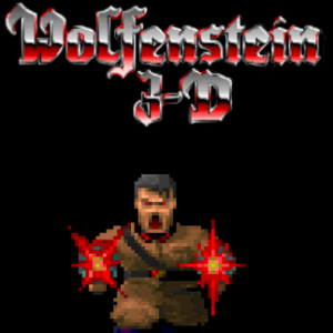 Wolfenstein 3D (PC) - Steam Key - GLOBAL