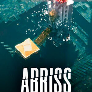 ABRISS - build to destroy (PC) - Steam Key - GLOBAL