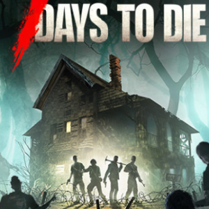 7 Days to Die | 2-Pack (PC) - Steam Key - GLOBAL