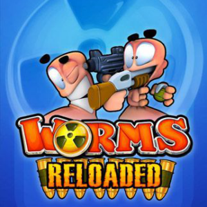 Worms Reloaded GOTY (PC) - Steam Key - EUROPE