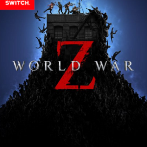 World War Z (Nintendo Switch) - Nintendo eShop Key - EUROPE