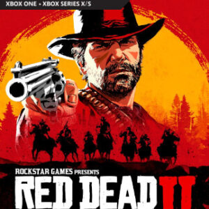 Red Dead Redemption 2 (Xbox One) - Xbox Live Key - GLOBAL