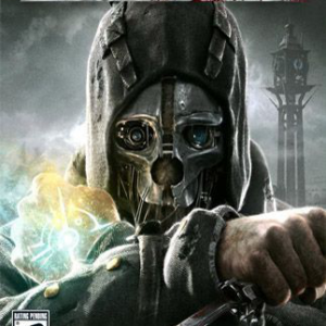 Dishonored Steam Key EUROPE
