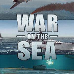 War on the Sea (PC) - Steam Gift - EUROPE