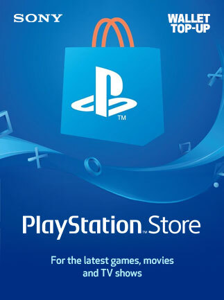 PlayStation Network Gift Card 50 USD – PSN Key – LEBANON