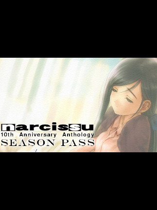 Narcissu 10th Anniversary Anthology Project – Season Pass Steam Key GLOBAL